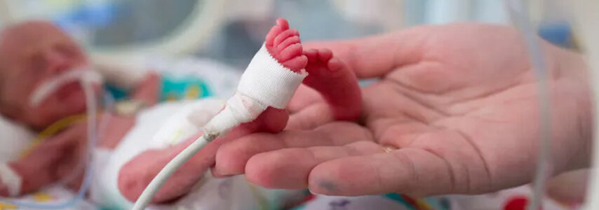 Heroin Babies
