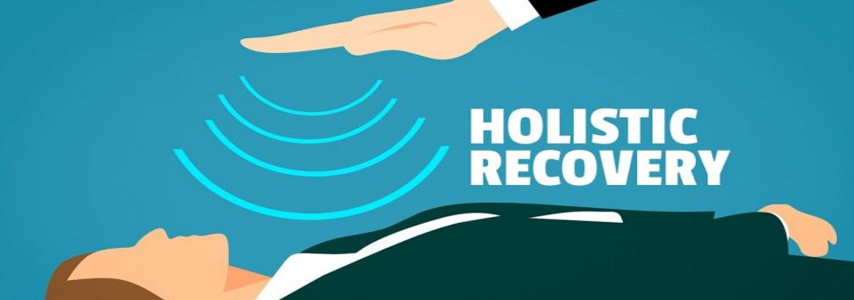 Holistic Recovery Guest Blogger Speaks On Harm Reduction and Holistic Recovery